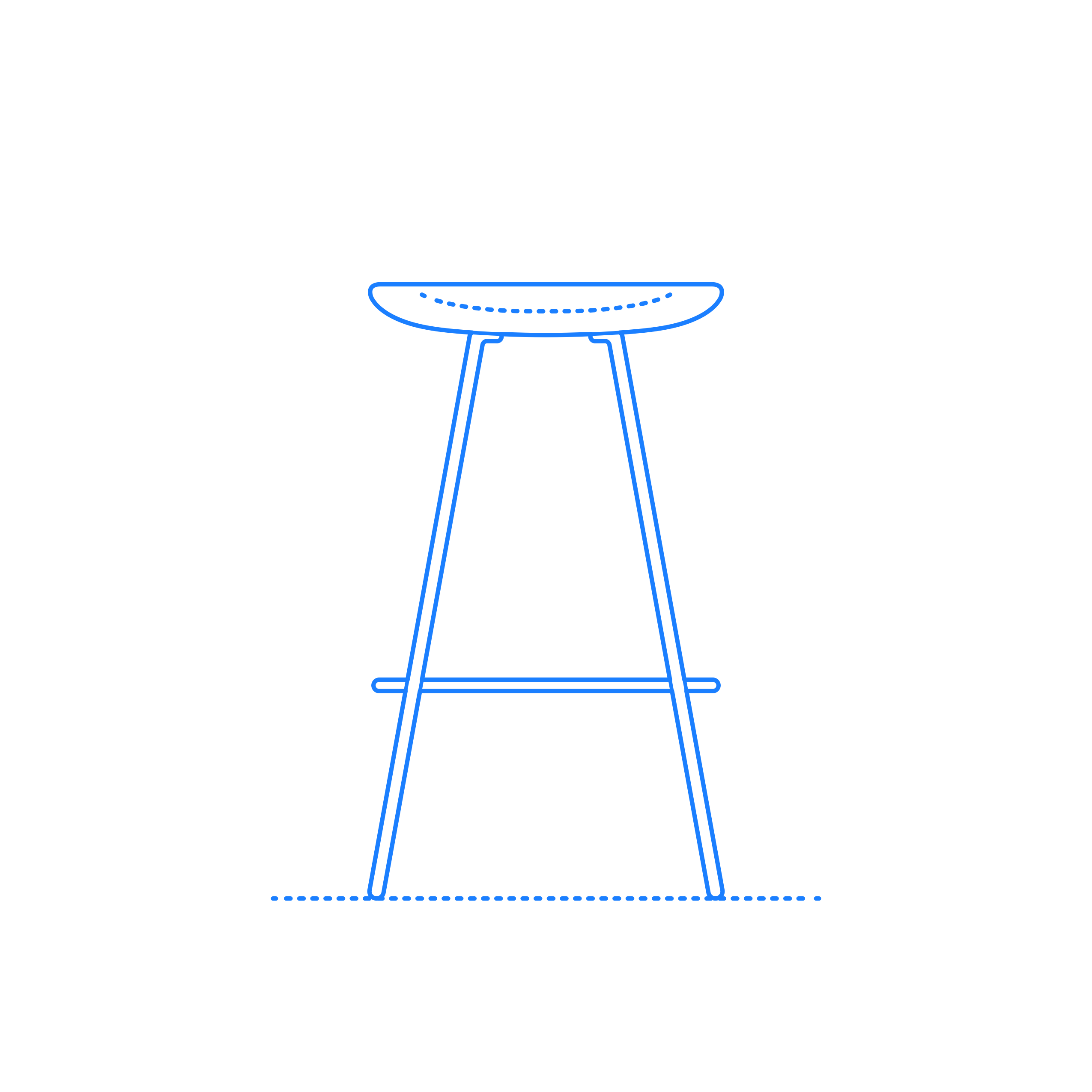 Furniture Stools Carved Tracing Svg Vector Free Vectors